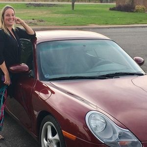 Meet your Posher, Frank